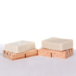 Alternative to Shaving Cream, Men's Full-Sized Shaving Bars