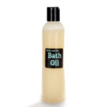 Moisturizing Bath OIl