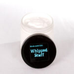 Coconut Body Butter with Shea Butter