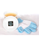 Bath and Body Shower Gel, Organic