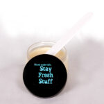 Natural Underarm Deodorant