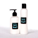 Coconut Oil Lotion with Shea Butter