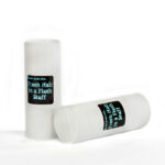 Dry Hair Shampoo, Natural