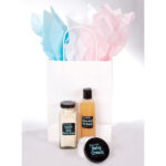 Clean Stuff for Baby Gift Set