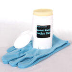 Handmade Lotion Bar, Sweet Scent