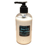 All Natural Lotion, Fabulous Beach'd Ale Base