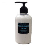 All Natural Lotion, Champagne Base