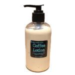 Fabulous Coffee Lotion-8oz