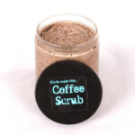 Coffee Face Scrub