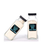 Handmade Bath Product Soak, Lavender