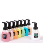 Coconut Oil Soap, Liquid