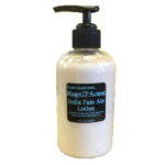 All Natural Lotion,  India Pale Ale Base