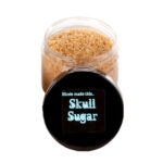 Natural Sugar Scrub