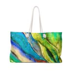 Waterfall Dreams Weekender Bag