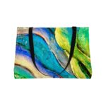 Waterfall Dreams Weekender Tote Bag - Image 3