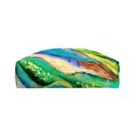 Waterfall Dreams Weekender Tote Bag - Image 8