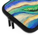 Waterfall Dreams Computer Sleeve - Image 3