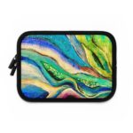 Waterfall Dreams Computer Sleeve