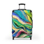 Waterfall Dreams Suitcase