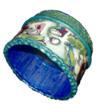 Moonbeams & Lace Bangles