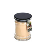 8oz Small Jar Candle-Afternoon Retreat
