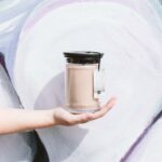 18oz Large Jar Candle-Sweet Grace - Image 5