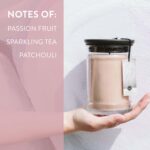 18oz Large Jar Candle-Sweet Grace - Image 3