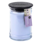 18oz Large Jar Candle - Lavender Lane