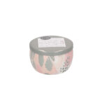 Traveling Tin Candle - Sweet Grace Collection