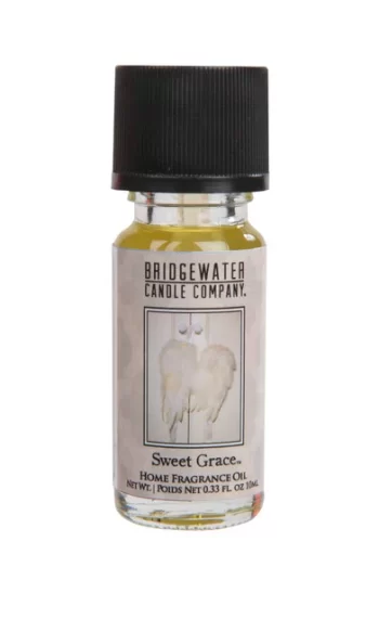9.7ml Home Fragrance Oil-Sweet Grace