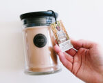 18oz Large Jar Candle-Sweet Grace - Image 4