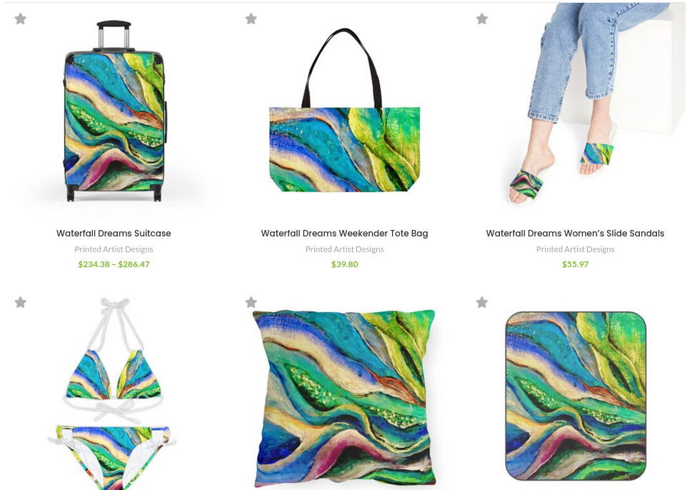 Screenshot 2026-03-18 at 10-27-07 Printed Artist Products – THE BOUTIQUE BUTTERFLY