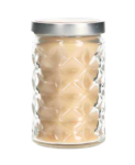 Decorative Glass Votive Candle - Afternoon Retreat Collection