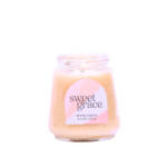 Sweet Grace Petite Glass Collection Candle - Image 5