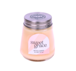 Sweet Grace Petite Glass Collection Candle