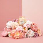 Sweet Grace Petite Glass Collection Candle - Image 2