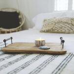 Traveling Tin Candle - Sweet Grace Collection - Image 2