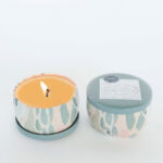 Traveling Tin Candle - Sweet Grace Collection - Image 4