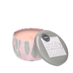 Traveling Tin Candle - Sweet Grace Collection - Image 6